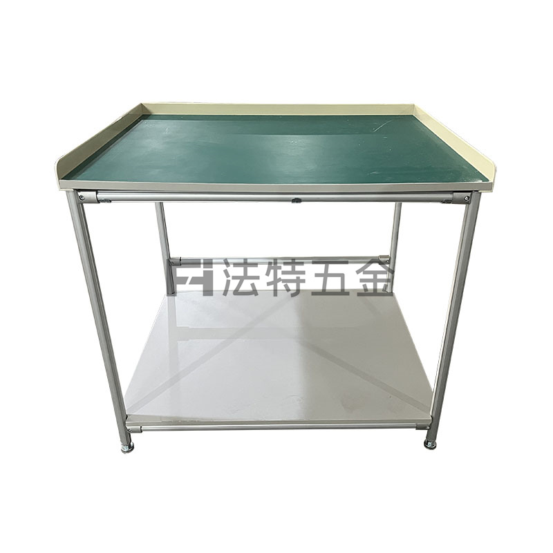 第三代精益管工作台