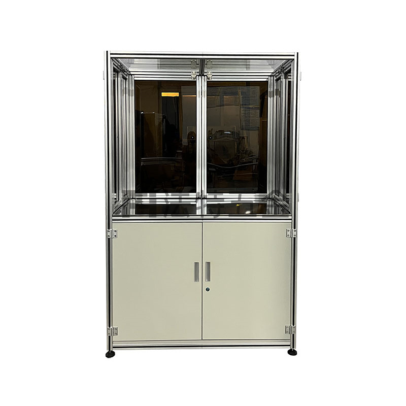 铝型材设备机架