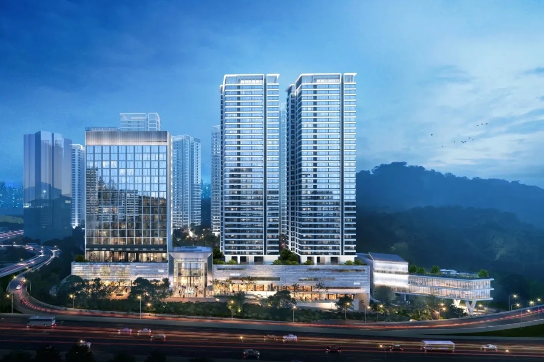 贵阳城投置业公司：实施土地开发攻坚，做强地产开发企业
